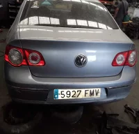 DESPIECE DE VOLKSWAGEN PASSAT BERLINA 1.9 TDI (105