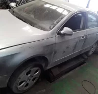 DESPIECE DE VOLKSWAGEN PASSAT BERLINA 1.9 TDI (105