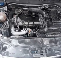 DESPIECE DE VOLKSWAGEN PASSAT BERLINA 1.9 TDI (105