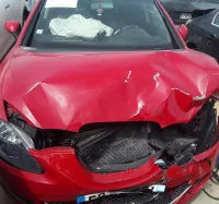 DESPIECE DE SEAT LEON 1.9 TDI (105 CV)