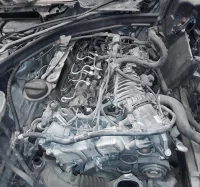 DESPIECE DE BMW SERIE 3 LIM. 2.0 Turbodiesel (143 
