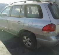 DESPIECE DE HYUNDAI SANTA FE 2.7 V6 (173 CV)