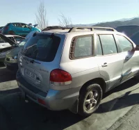 DESPIECE DE HYUNDAI SANTA FE 2.7 V6 (173 CV)