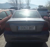 DESPIECE DE OPEL VECTRA B BERLINA 2.0 DTI (101 CV)