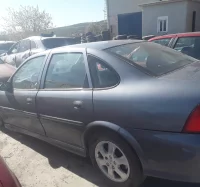 DESPIECE DE OPEL VECTRA B BERLINA 2.0 DTI (101 CV)