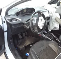 DESPIECE DE PEUGEOT 2008 1.6 e-HDi FAP (114 CV)