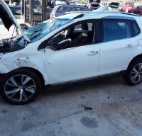 DESPIECE DE PEUGEOT 2008 1.6 e-HDi FAP (114 CV)