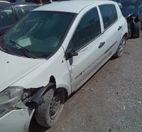 DESPIECE DE RENAULT CLIO III 1.5 dCi D FAP (75 CV)