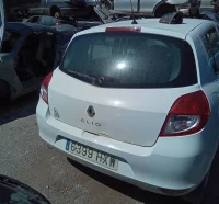 DESPIECE DE RENAULT CLIO III 1.5 dCi D FAP (75 CV)