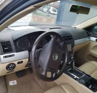 DESPIECE DE VOLKSWAGEN TOUAREG 2.5 TDI (174 CV)