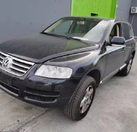 DESPIECE DE VOLKSWAGEN TOUAREG 2.5 TDI (174 CV)