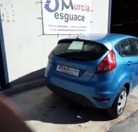 DESPIECE DE FORD FIESTA 1.4 TDCi (68 CV)