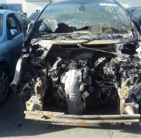 DESPIECE DE PEUGEOT 3008 1.6 HDi FAP (109 CV)