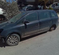 DESPIECE DE OPEL ZAFIRA B 1.9 CDTI (120 CV)