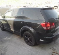 DESPIECE DE DODGE JOURNEY 2.0 16V CRD (140 CV)