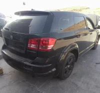 DESPIECE DE DODGE JOURNEY 2.0 16V CRD (140 CV)