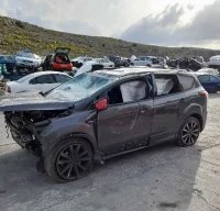 DESPIECE DE FORD KUGA 2.0 TDCi (140 CV)