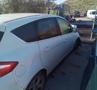 DESPIECE DE FORD C-MAX 1.6 TDCi (116 CV)