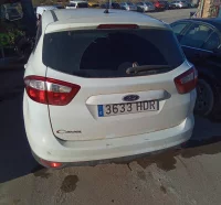 DESPIECE DE FORD C-MAX 1.6 TDCi (116 CV)