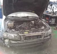 DESPIECE DE VOLVO S60 BERLINA 2.4 D (163 CV)