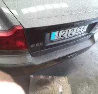 DESPIECE DE VOLVO S60 BERLINA 2.4 D (163 CV)