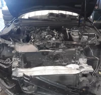 DESPIECE DE AUDI A4 AVANT 2.0 16V TDI (150 CV)