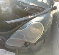 DESPIECE DE PORSCHE BOXSTER 2.7 (228 CV)