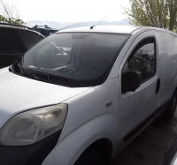 DESPIECE DE CITROEN NEMO 1.4 HDi (68 CV)