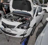 DESPIECE DE OPEL ASTRA J LIM. 1.7 16V CDTI (125 CV
