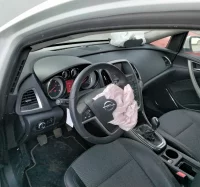 DESPIECE DE OPEL ASTRA J LIM. 1.7 16V CDTI (125 CV