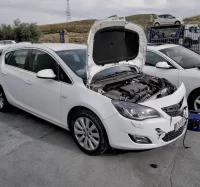 DESPIECE DE OPEL ASTRA J LIM. 1.7 16V CDTI (125 CV