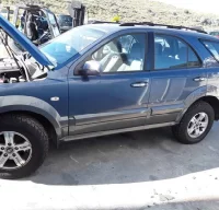 DESPIECE DE KIA SORENTO 2.5 CRDi (140 CV)
