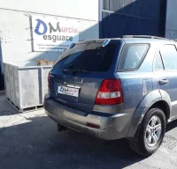 DESPIECE DE KIA SORENTO 2.5 CRDi (140 CV)