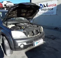 DESPIECE DE KIA SORENTO 2.5 CRDi (140 CV)