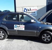 DESPIECE DE KIA SORENTO 2.5 CRDi (140 CV)