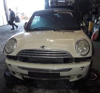 DESPIECE DE MINI CABRIO 1.6 16V (116 CV)