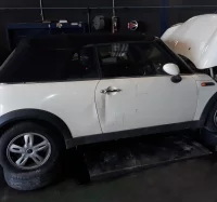DESPIECE DE MINI CABRIO 1.6 16V (116 CV)