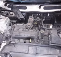 DESPIECE DE MINI CABRIO 1.6 16V (116 CV)