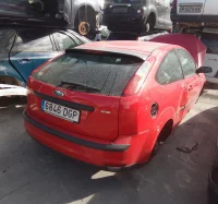 DESPIECE DE FORD FOCUS BERLINA 1.6 TDCi (109 CV)