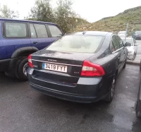 DESPIECE DE VOLVO S80 BERLINA 2.4 D (163 CV)