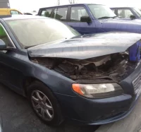 DESPIECE DE VOLVO S80 BERLINA 2.4 D (163 CV)