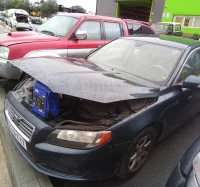 DESPIECE DE VOLVO S80 BERLINA 2.4 D (163 CV)