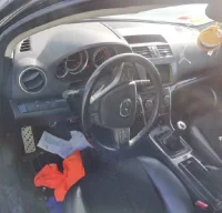 DESPIECE DE MAZDA 6 LIM. 2.0 Turbodiesel (140 CV)