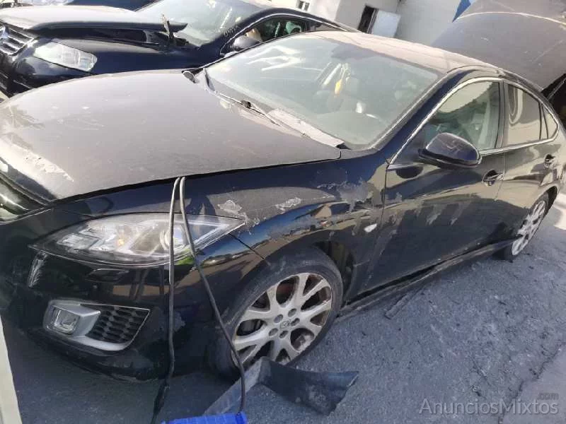 DESPIECE DE MAZDA 6 LIM. 2.0 Turbodiesel (140 CV)
