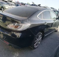 DESPIECE DE MAZDA 6 LIM. 2.0 Turbodiesel (140 CV)