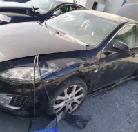 DESPIECE DE MAZDA 6 LIM. 2.0 Turbodiesel (140 CV)