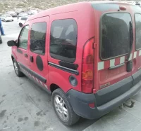 DESPIECE DE RENAULT KANGOO 1.9 dCi D (80 CV)