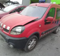 DESPIECE DE RENAULT KANGOO 1.9 dCi D (80 CV)