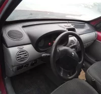 DESPIECE DE RENAULT KANGOO 1.9 dCi D (80 CV)