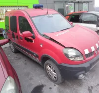DESPIECE DE RENAULT KANGOO 1.9 dCi D (80 CV)